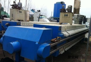 二手冲床设备及水处理设备退运报关所需清关资料详解