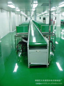 探秘现代工业的心脏 高端热销水处理设备工厂流水线全解析