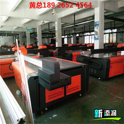 如何选择优质的玻璃UV平板打印机与高效水处理设备