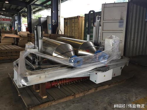 旧机电设备出口报关费用解析