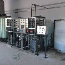 北京艺水嘉华机电设备有限责任公司 游泳池循环水处理与机电设备的专业解决方案