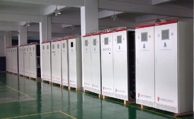 电气自动化系统在水处理设备中的关键作用